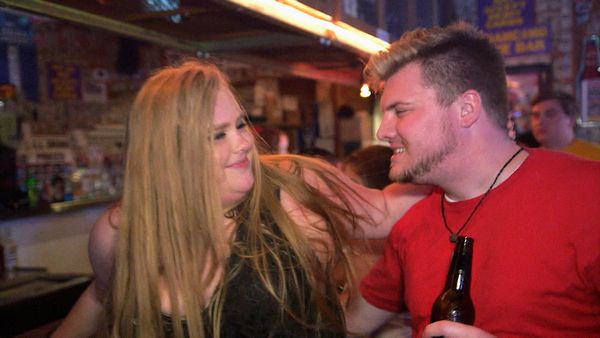 MTV Floribama Shore - Cintas de sexo, mentiras y precaución