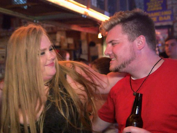 MTV Floribama Shore - Cintas de sexo, mentiras y precaución
