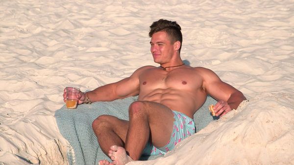 MTV Floribama Shore - Episodio 210