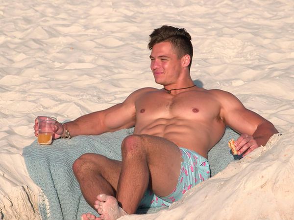 MTV Floribama Shore - Episodio 210