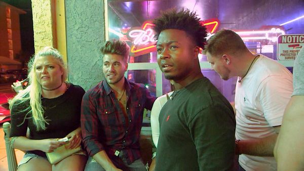 MTV Floribama Shore - Episodio 103