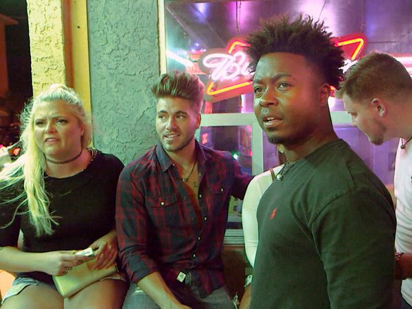 MTV Floribama Shore - Episodio 103