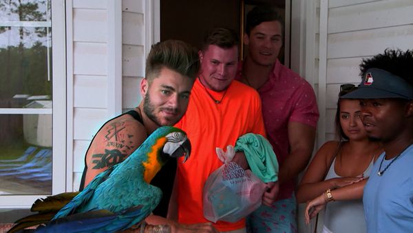 MTV Floribama Shore - Episodio 104