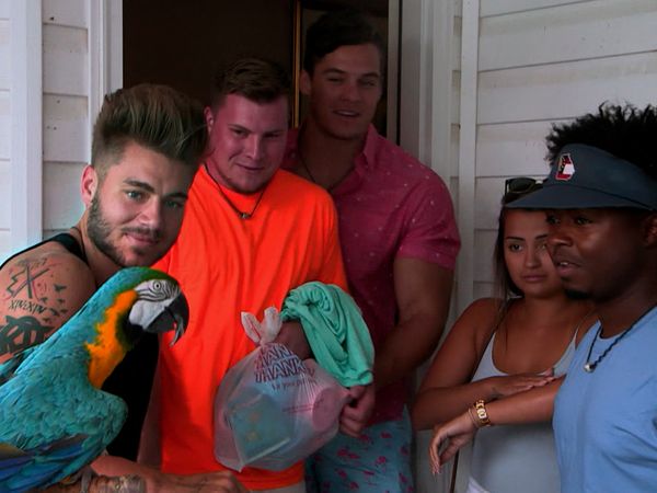 MTV Floribama Shore - Episodio 104