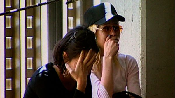 Cazados - Episodio 508
