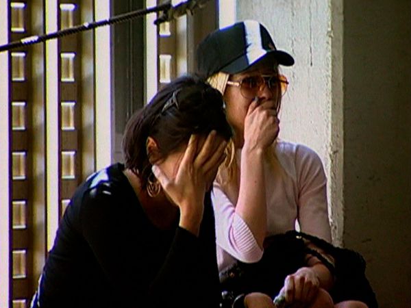 Cazados - Episodio 508