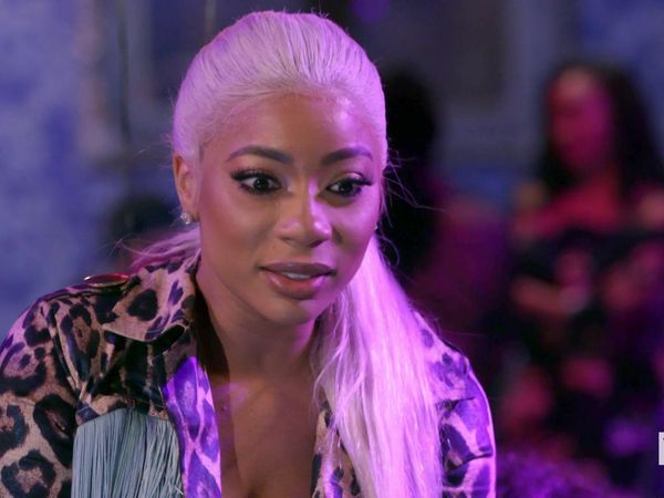 Love & Hip Hop: Atlanta - Oh Baby