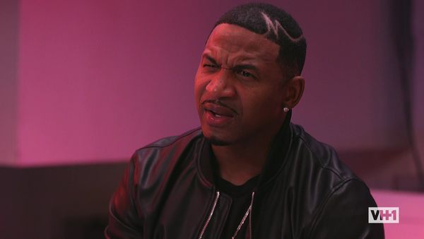 Love & Hip Hop: Atlanta - Dangerous Liaisons
