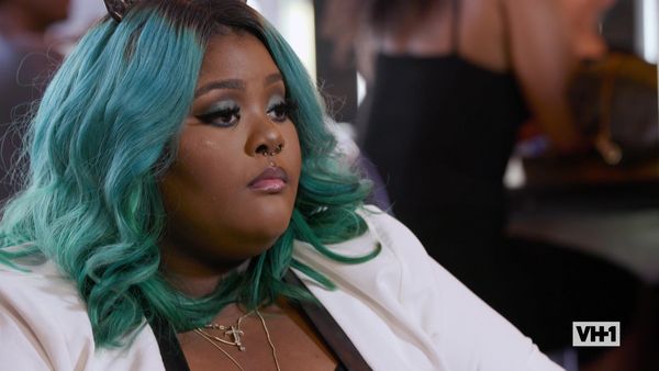 Love & Hip Hop: Atlanta - I'm Telling