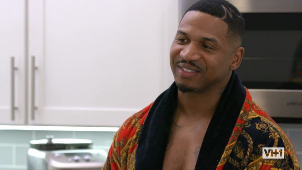 Love & Hip Hop: Atlanta - Showing Out