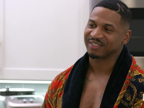Love & Hip Hop: Atlanta - Showing Out