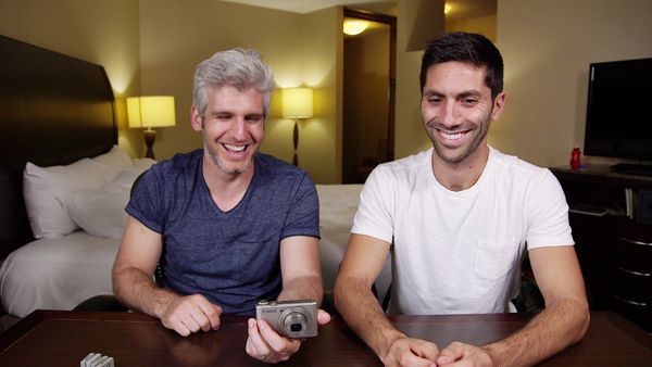 Catfish: The TV Show - Robin et Wayne