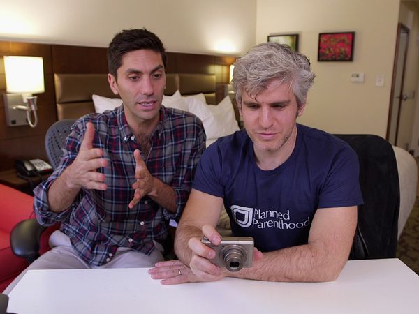 Catfish: The TV Show - Enquête en cours