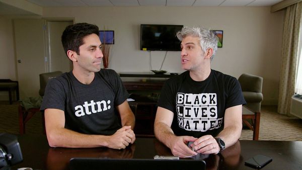 Catfish: The TV Show - Jose et Jay