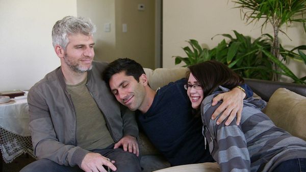 Catfish: The TV Show - April et Dean