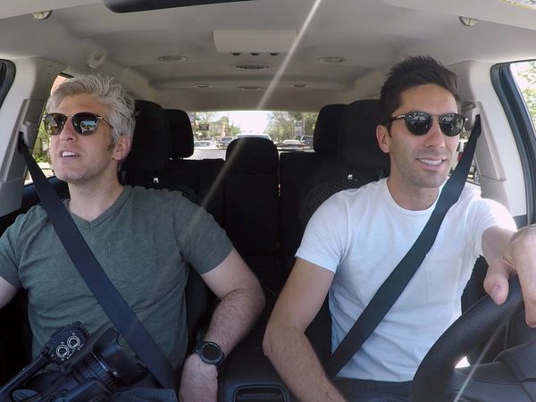 Catfish: The TV Show - Kelsie et Brandon