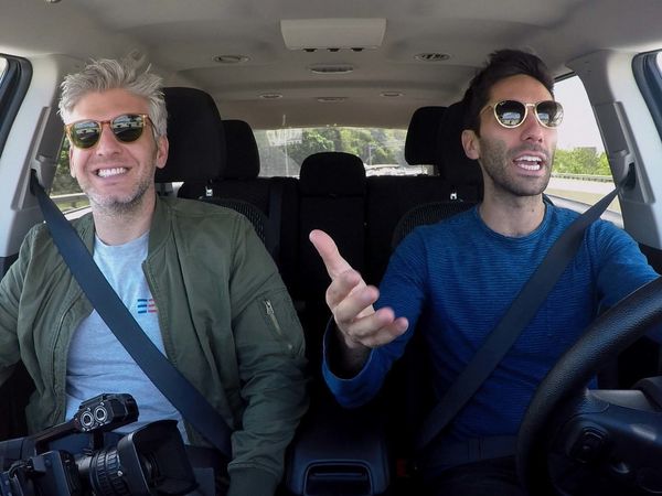 Catfish: The TV Show - Caitlyn et Kenton