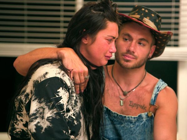 MTV Floribama Shore - Episodio 315