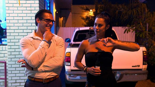 MTV Floribama Shore - La cuenta, por favor