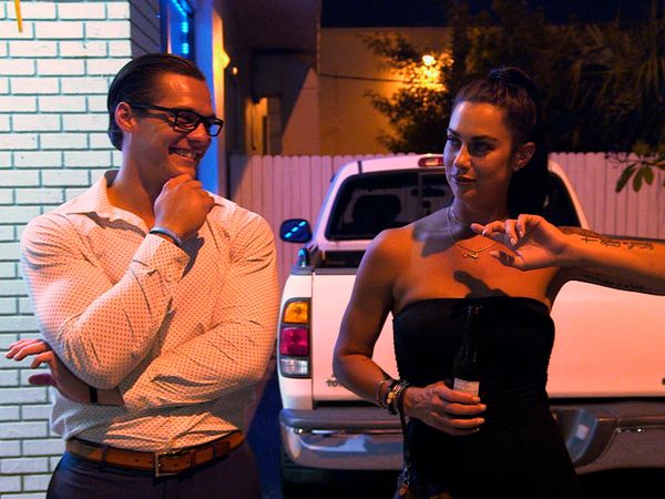 MTV Floribama Shore - La cuenta, por favor
