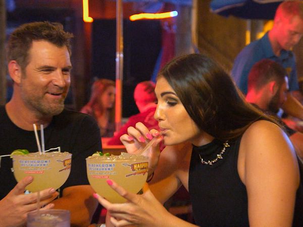 MTV Floribama Shore - ¿Corazonada o bofetada?