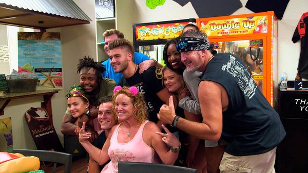 MTV Floribama Shore - Mi error favorito