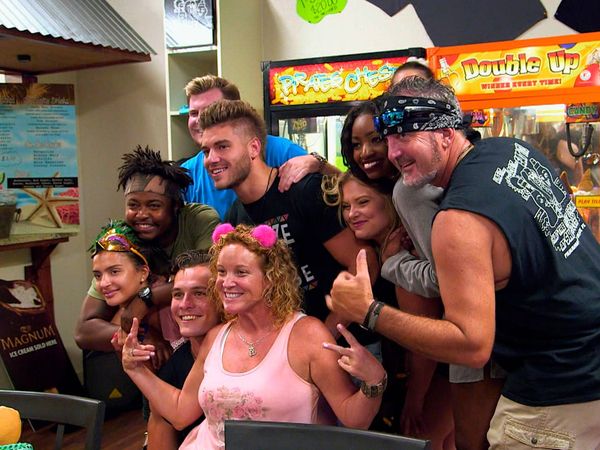 MTV Floribama Shore - Mi error favorito