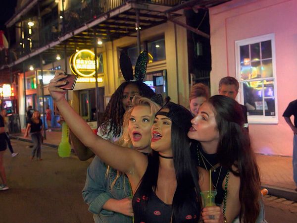 MTV Floribama Shore - Reserva para ocho