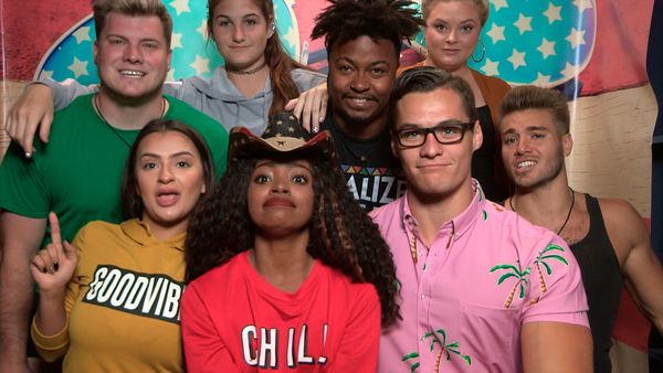 MTV Floribama Shore - Desprecio en el pantano