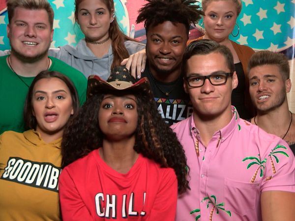 MTV Floribama Shore - Desprecio en el pantano