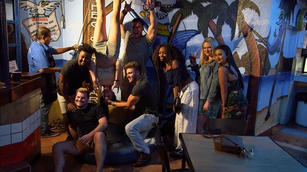 MTV Floribama Shore - Vamos a darle al taco