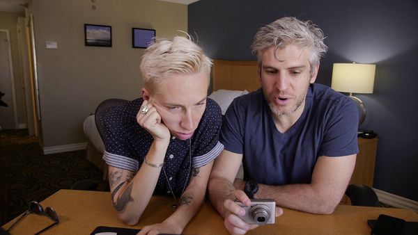 Catfish: The TV Show - Mecca et Tanner