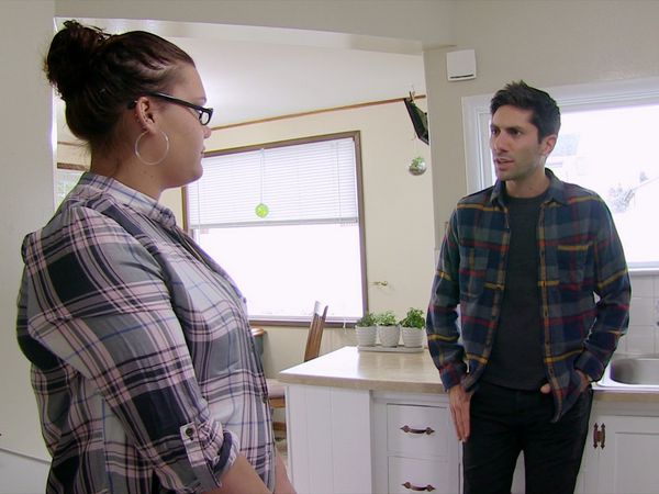 Catfish: The TV Show - Colleen et Tony