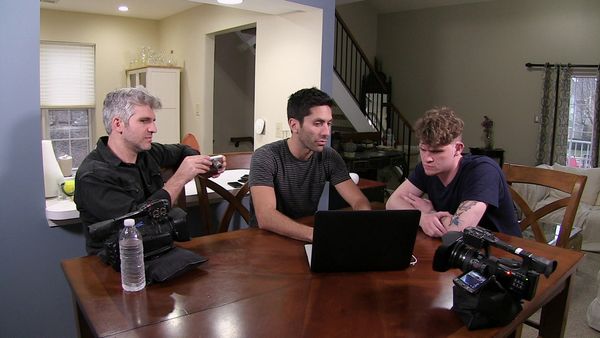 Catfish: The TV Show - Dylan et Ally
