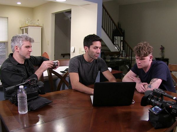 Catfish: The TV Show - Dylan et Ally
