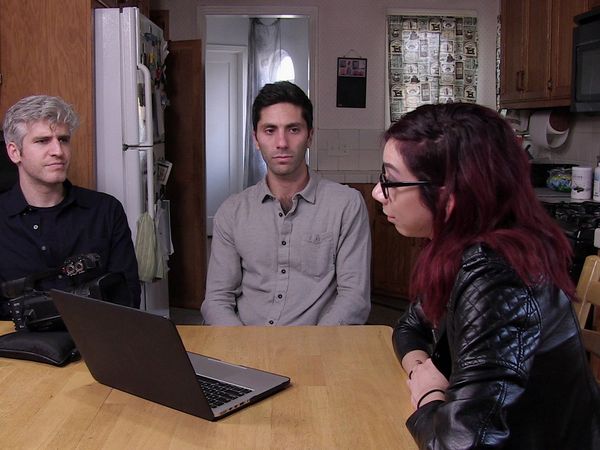 Catfish: The TV Show - Ari et Lanum