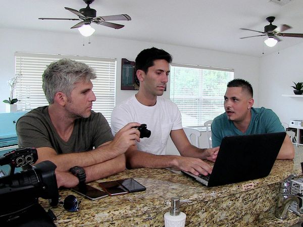 Catfish: The TV Show - Danny et Rosa