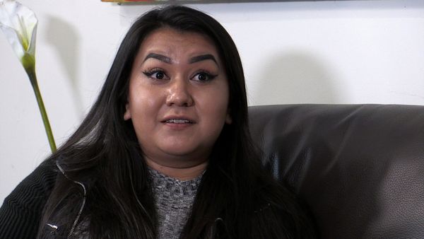 Catfish: The TV Show - Kailani et Sam