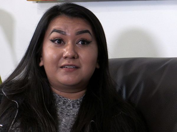 Catfish: The TV Show - Kailani et Sam