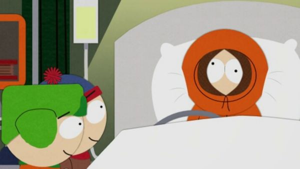 South Park - Melhores amigos para sempre