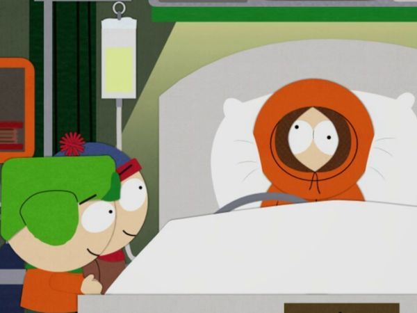 South Park - Melhores amigos para sempre