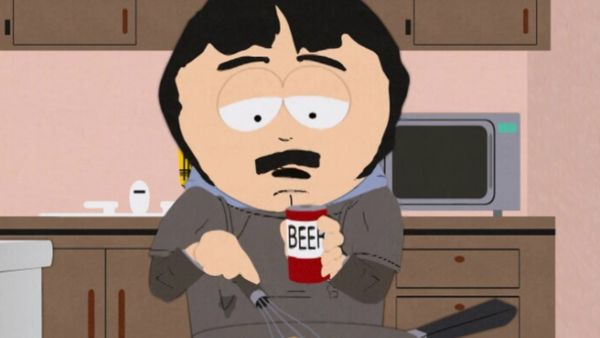 South Park - No limite da derrota