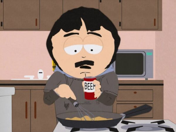 South Park - No limite da derrota
