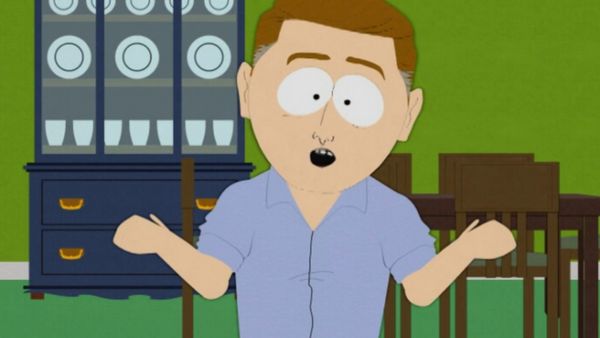 South Park - Dia da ereção