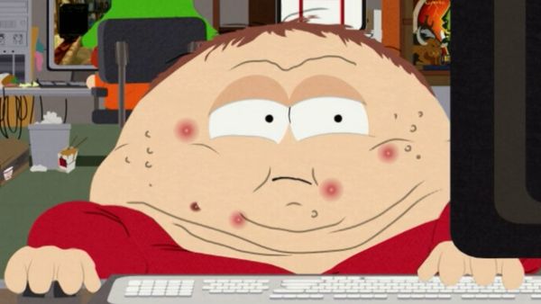 South Park - Faça amor, não faça artefatos de guerra