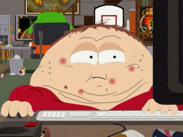 South Park - Faça amor, não faça artefatos de guerra