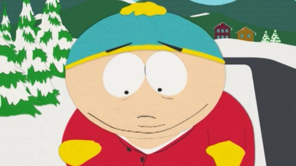 South Park - Vai, Deus, vai XII