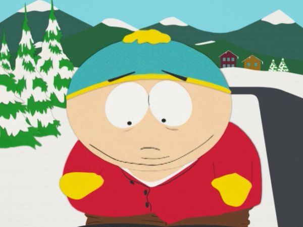 South Park - Vai, Deus, vai XII