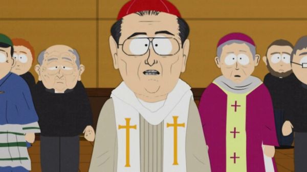 South Park - Inferno na Terra 2006