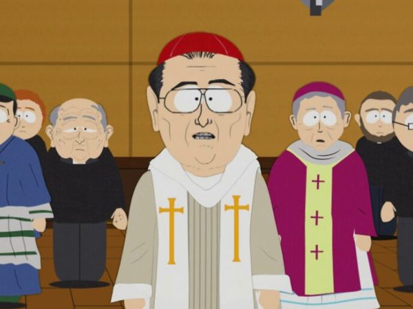 South Park - Inferno na Terra 2006